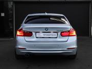 BMW 3 серии VI (F3x) Москва  - изображение 25