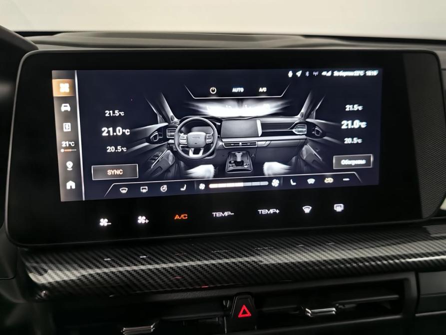 Haval H3 I Москва  - изображение 18