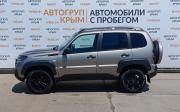 Lada (ВАЗ) Niva Travel I Крым  - изображение 13