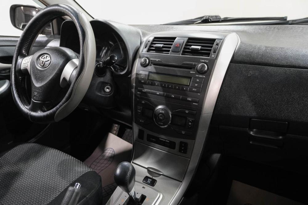Toyota Corolla X (E140 E150) Новокузнецк  - изображение 22