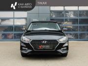 Hyundai Solaris II Казань  - изображение 15