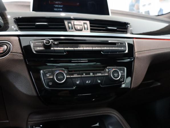 BMW X2 I (F39) с пробегом 2019 года, цена 3 230 000 рублей, 112469 км, внедорожник, Автокод Объявления