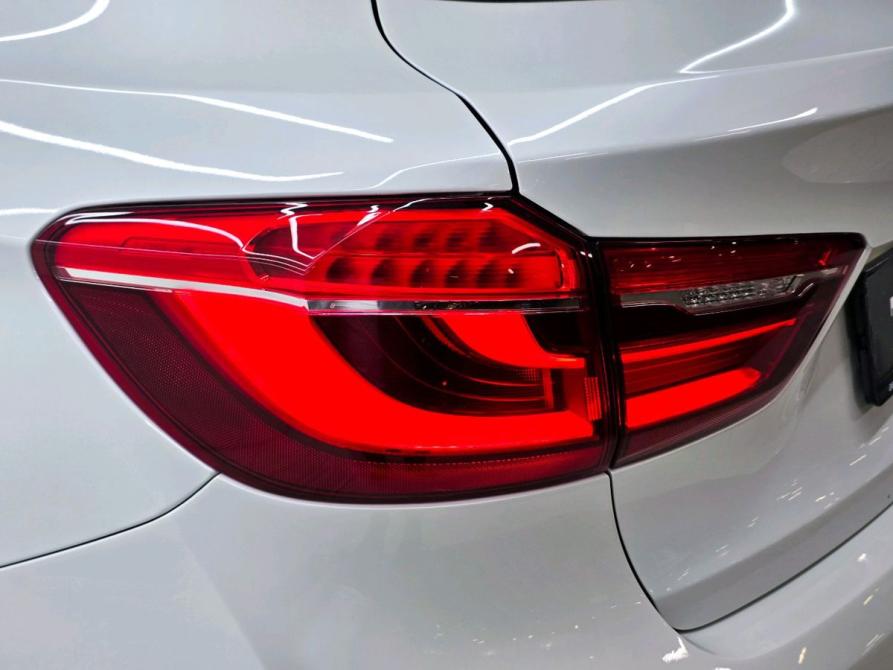 BMW X6 II (F16) Уфа  - изображение 33