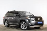 Toyota Highlander II (XU40) Рестайлинг Тюмень  - изображение 23