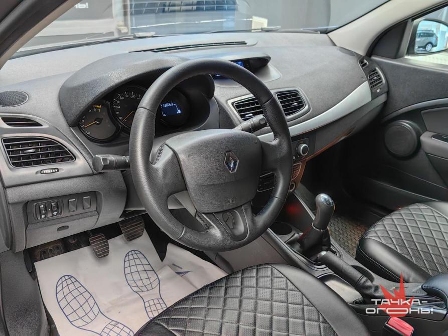 Renault Megane III Пермь  - изображение 10