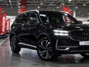 Geely Monjaro I Санкт-Петербург  - изображение 41