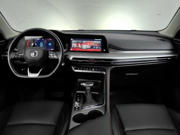 Changan CS35 Plus I Рестайлинг с пробегом 2023 года, цена 1 499 000 рублей, 104000 км, внедорожник, Автокод Объявления