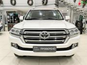 Toyota Land Cruiser 200 Series Рестайлинг 2 Казань  - изображение 24