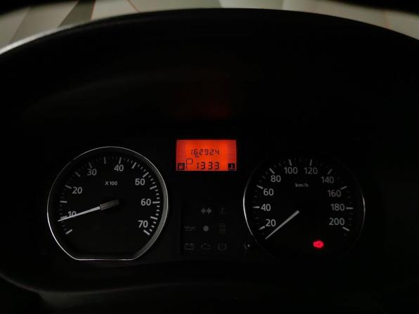 Nissan Almera III (G15) с пробегом 2014 года, цена 645 000 рублей, 162922 км, седан, Автокод Объявления
