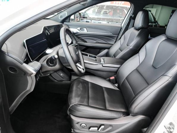 Haval F7 II с пробегом 2025 года, цена 2 450 000 рублей, 19219 км, внедорожник, Автокод Объявления