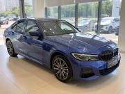 BMW 3 серии VII (G2x) Краснодар  - изображение 29