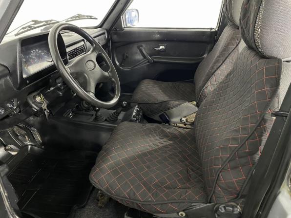 Lada (ВАЗ) 2131 (4x4) I с пробегом 2011 года, цена 406 000 рублей, 145882 км, внедорожник, Автокод Объявления
