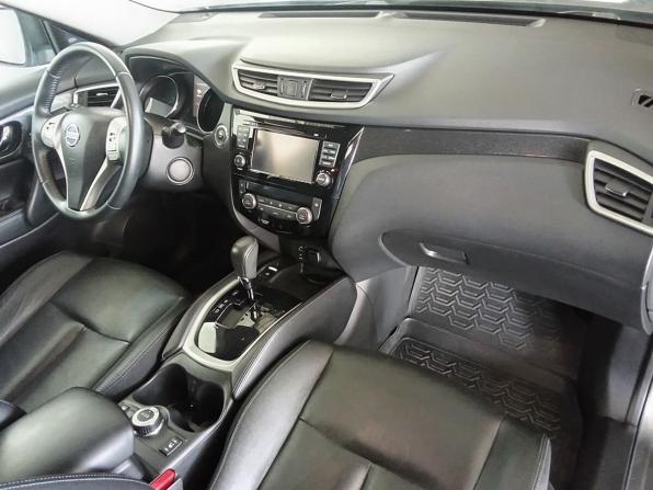 Nissan X-Trail III с пробегом 2016 года, цена 1 870 000 рублей, 130600 км, внедорожник, Автокод Объявления