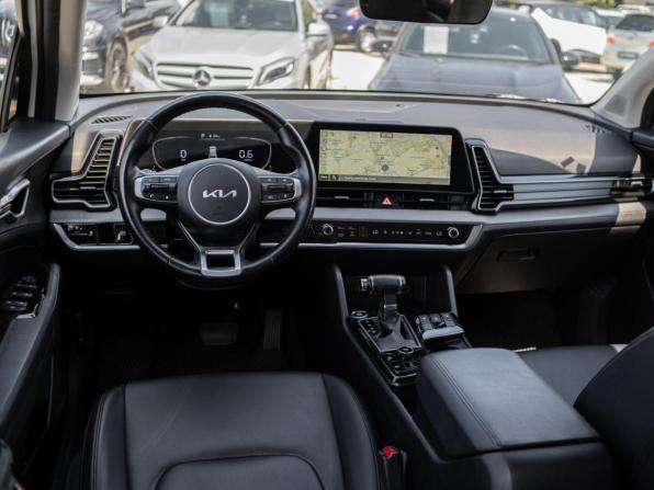 Kia Sportage V с пробегом 2022 года, цена 3 440 000 рублей, 74510 км, внедорожник, Автокод Объявления