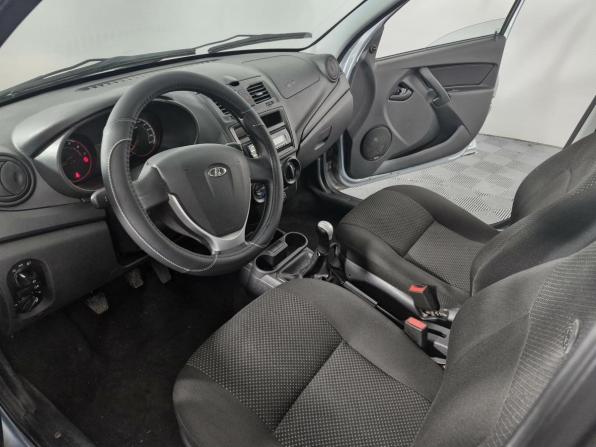 Lada (ВАЗ) Kalina II с пробегом 2013 года, цена 325 000 рублей, 139000 км, хэтчбек, Автокод Объявления