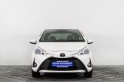 Toyota Vitz III (XP130) Рестайлинг 2 Сургут  - изображение 19