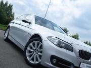 BMW 5 серии VI (F10/F11/F07) Рестайлинг Санкт-Петербург  - изображение 52
