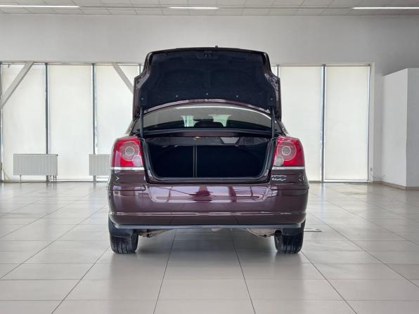 Toyota Avensis II Рестайлинг с пробегом 2007 года, цена 770 000 рублей, 297500 км, седан, Автокод Объявления