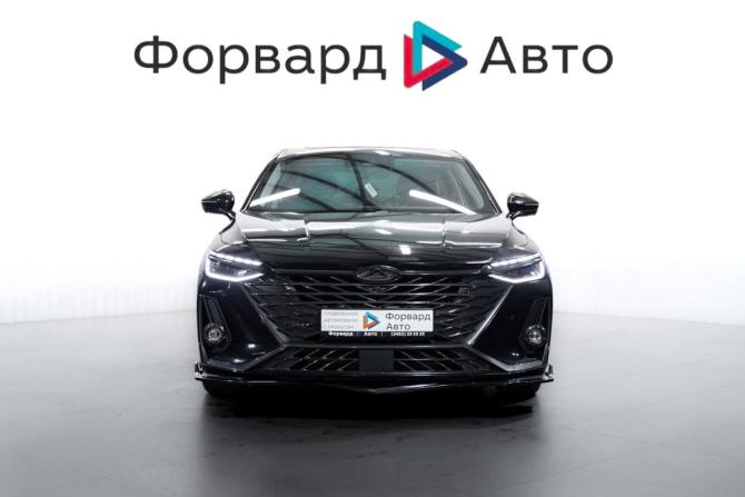 Chery Arrizo 8 с пробегом 2023 года, цена 2 253 000 рублей, 35456 км, седан, Автокод Объявления