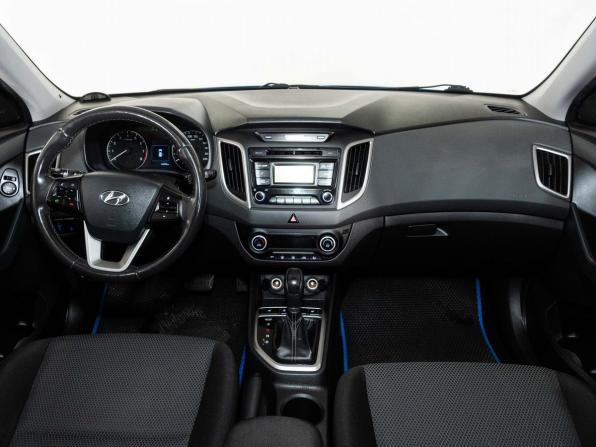 Hyundai Creta I с пробегом 2018 года, цена 1 911 000 рублей, 64670 км, внедорожник, Автокод Объявления