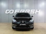 Renault Fluence I Рестайлинг Воронеж  - изображение 24