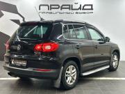 Volkswagen Tiguan I Рестайлинг Ростов-на-Дону  - изображение 21