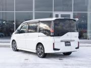 Honda Stepwgn V Рестайлинг Улан-Удэ  - изображение 26