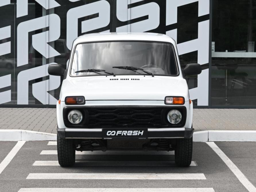 Lada (ВАЗ) 2121 (4x4) I Рестайлинг Волгоград  - изображение 3