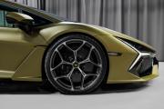 Lamborghini Revuelto Москва  - изображение 41