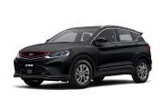 Belgee X50 Москва  - изображение 14