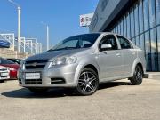 Chevrolet Aveo I Рестайлинг Краснодар  - изображение 20