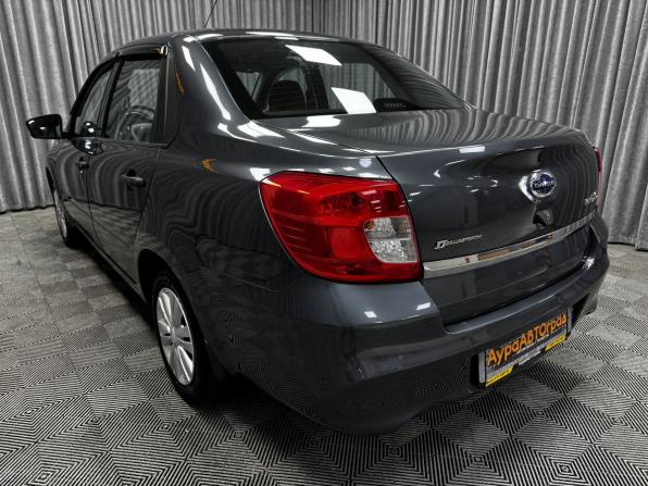 Datsun on-DO I Рестайлинг с пробегом 2020 года, цена 730 000 рублей, 40496 км, седан, Автокод Объявления