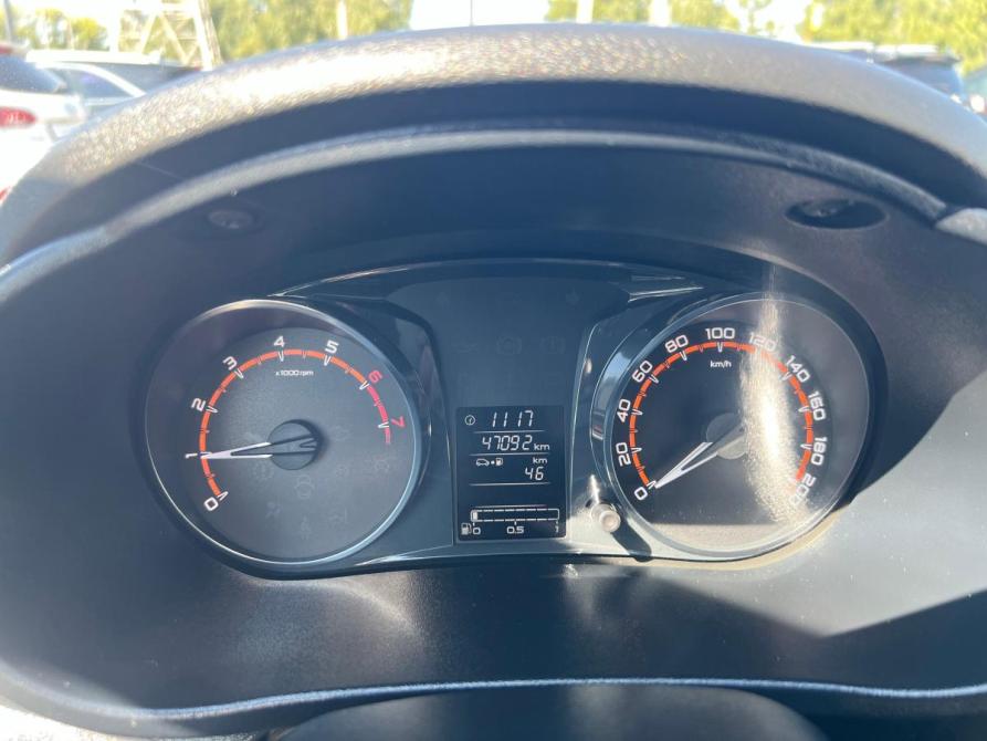 Lada (ВАЗ) Granta I Рестайлинг Стерлитамак  - изображение 16