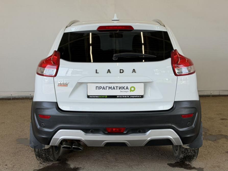 Lada (ВАЗ) XRAY I Псков  - изображение 5