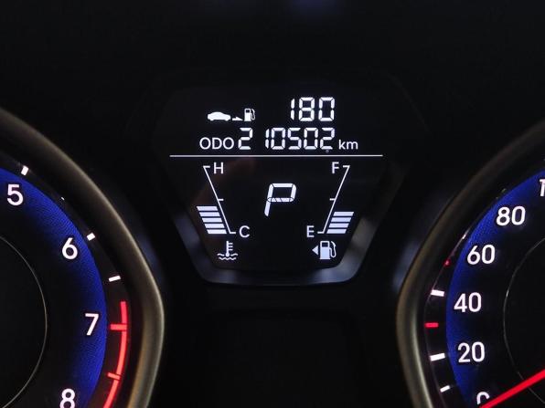 Hyundai Elantra V (MD) с пробегом 2011 года, цена 640 000 рублей, 210502 км, седан, Автокод Объявления