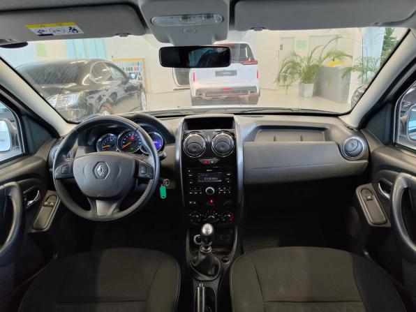 Renault Duster I Рестайлинг с пробегом 2017 года, цена 1 045 000 рублей, 191678 км, внедорожник, Автокод Объявления