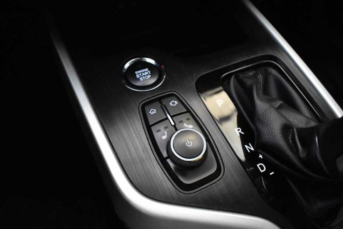 Chery Tiggo 4 I Рестайлинг с пробегом 2020 года, цена 1 155 000 рублей, 97319 км, внедорожник, Автокод Объявления