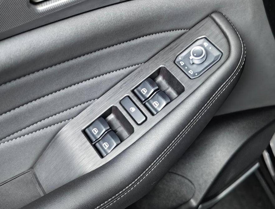 Haval F7x I Рестайлинг Москва  - изображение 20