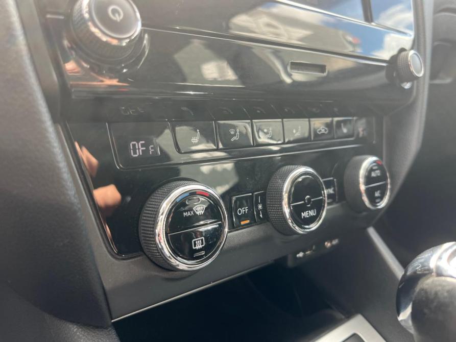 Skoda Octavia III (A7) Рестайлинг Альметьевск  - изображение 15