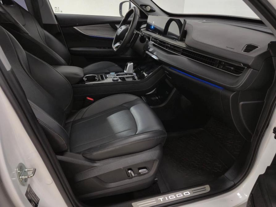 Chery Tiggo 8 Pro Max I Альметьевск  - изображение 16