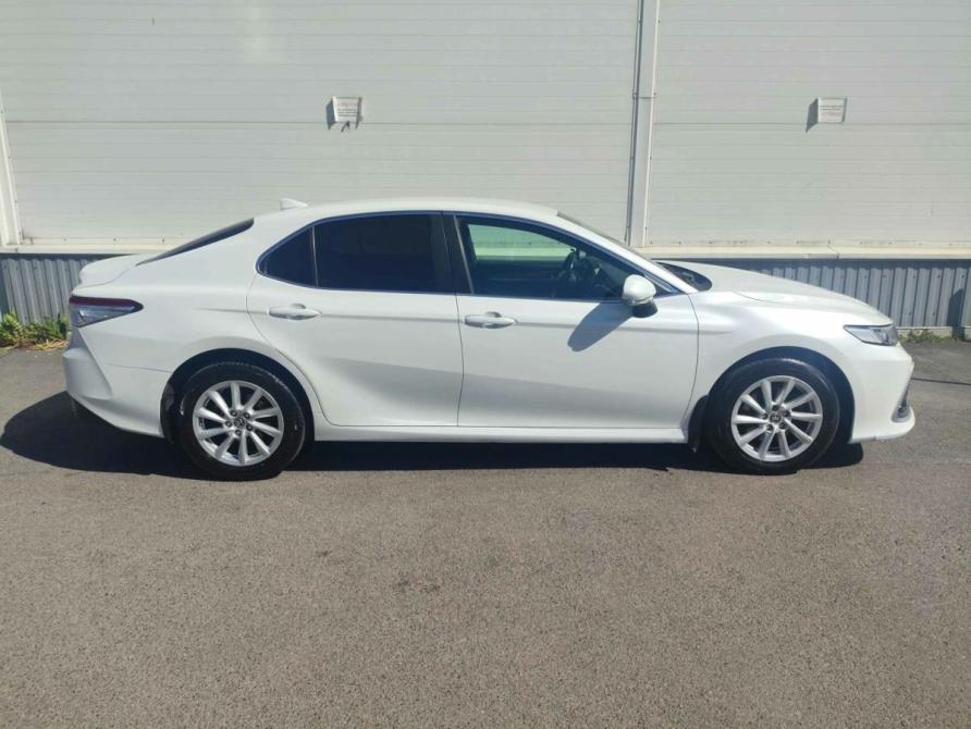 Toyota Camry VIII (XV70) Рестайлинг Санкт-Петербург  - изображение 8