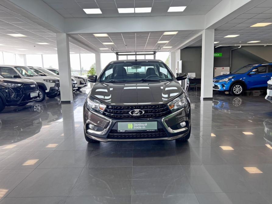 Lada (ВАЗ) Vesta I Тверь  - изображение 3