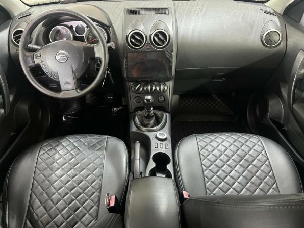Nissan Qashqai+2 I с пробегом 2008 года, цена 892 250 рублей, 294759 км, внедорожник, Автокод Объявления