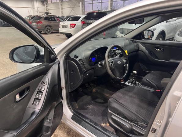 Hyundai Elantra IV (HD) с пробегом 2011 года, цена 599 000 рублей, 201370 км, седан, Автокод Объявления