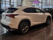 Lexus NX I Рестайлинг Екатеринбург  - изображение 36