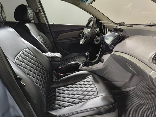 Chevrolet Cruze I с пробегом 2010 года, цена 500 000 рублей, 263103 км, седан, Автокод Объявления