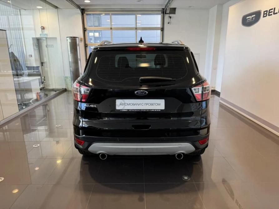 Ford Kuga II Рестайлинг Подольск  - изображение 6