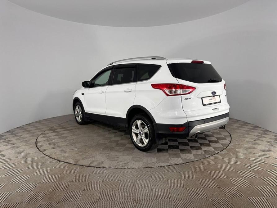 Ford Kuga II Ногинск  - изображение 8