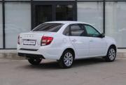 Lada (ВАЗ) Granta I Рестайлинг Саратов  - изображение 32