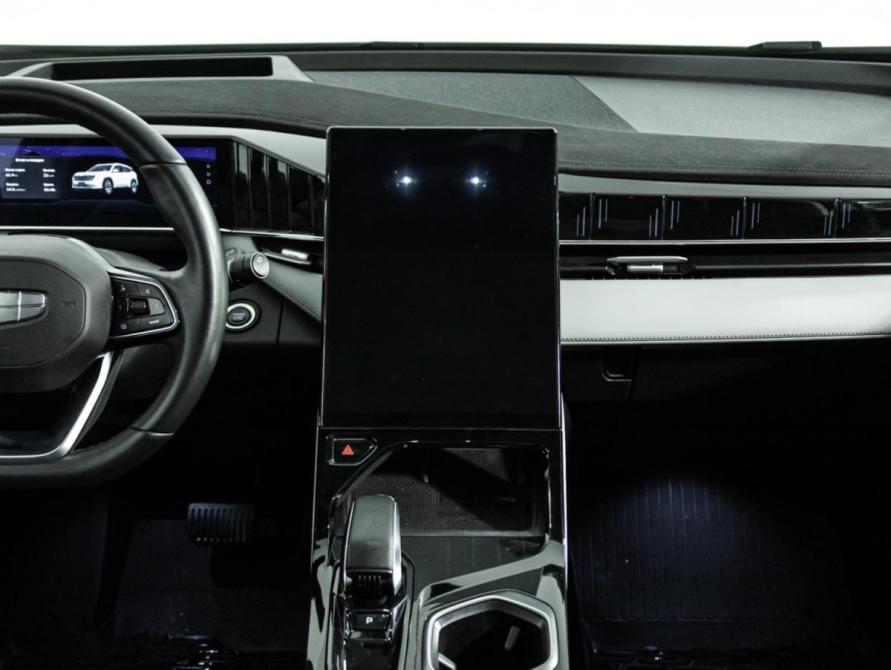 Geely Atlas II Санкт-Петербург  - изображение 15